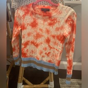 Central Park West sweater